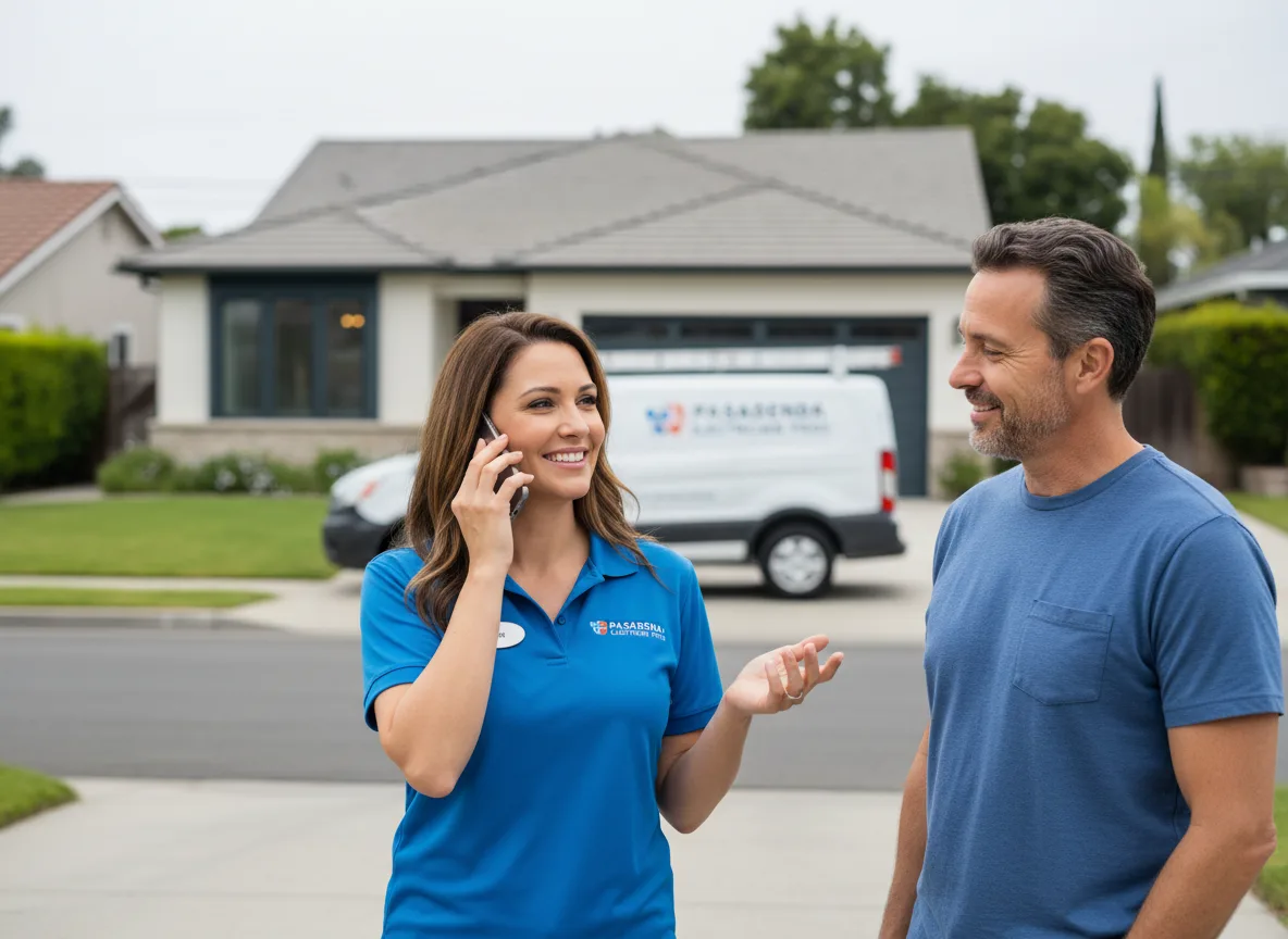 Electrician Laurel Bloomery, TN FAQs